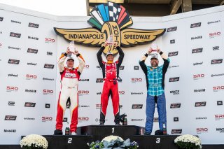  | SRO Motorsports Group