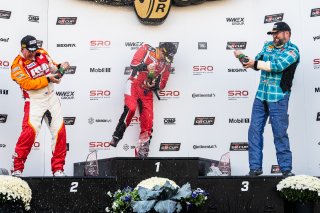  | SRO Motorsports Group