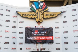  | SRO Motorsports Group