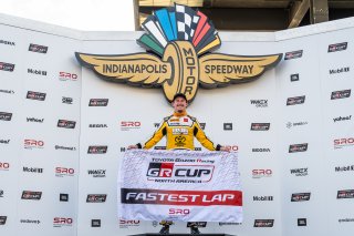  | SRO Motorsports Group