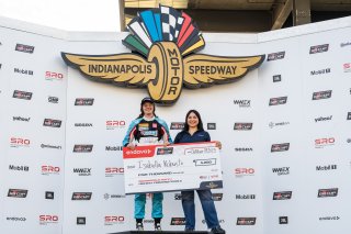  | SRO Motorsports Group