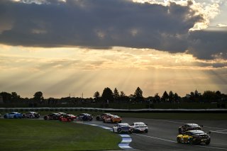 #11 Toyota GR86 of Farran Davis, RVA Graphics Motorsports by Speed Syndicate, GR Cup, Am, SRO America, Indianapolis Motor Speedway, Indianapolis, IN, Oct 16&ndash;19, 2025
 | Fred Hardy | www.FredHardyPhoto.com &copy;2025