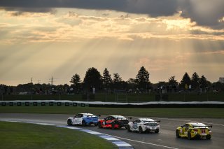 #72 Toyota GR86 of Ethan Goulart, TechSport, GR Cup, Am, SRO America, Indianapolis Motor Speedway, Indianapolis, IN, Oct 16&ndash;19, 2025
 | Fred Hardy | www.FredHardyPhoto.com &copy;2025