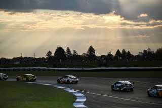 #13 Toyota GR86 of Westin Workman, BSI Racing, GR Cup, Am, SRO America, Indianapolis Motor Speedway, Indianapolis, IN, Oct 16–19, 2025
 | Fred Hardy | www.FredHardyPhoto.com ©2025