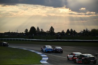#111 Toyota GR86 of Isabella Robusto, RVA Graphics Motorsports by Speed Syndicate, GR Cup, Am, SRO America, Indianapolis Motor Speedway, Indianapolis, IN, Oct 16&ndash;19, 2025
 | Fred Hardy | www.FredHardyPhoto.com &copy;2025