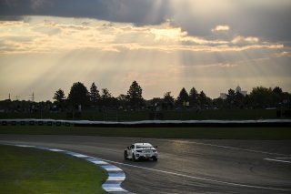 #57 Toyota GR86 of Jeff Curry, Eagles Canyon Racing Powered by Fast Track, GR Cup, Am, SRO America, Indianapolis Motor Speedway, Indianapolis, IN, Oct 16&ndash;19, 2025
 | Fred Hardy | www.FredHardyPhoto.com &copy;2025