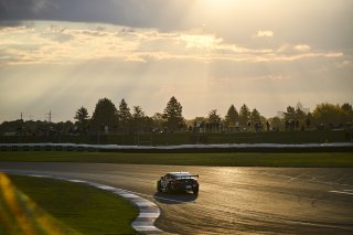 #8 Toyota GR86 of Tom Rudnai, Eagles Canyon Racing Powered by Fast Track, GR Cup, Am, SRO America, Indianapolis Motor Speedway, Indianapolis, IN, Oct 16&ndash;19, 2025
 | Fred Hardy | www.FredHardyPhoto.com &copy;2025