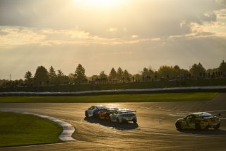 #72 Toyota GR86 of Ethan Goulart, TechSport, GR Cup, Am, SRO America, Indianapolis Motor Speedway, Indianapolis, IN, Oct 16&ndash;19, 2025
 | Fred Hardy | www.FredHardyPhoto.com &copy;2025