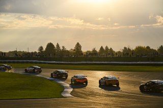 #11 Toyota GR86 of Farran Davis, RVA Graphics Motorsports by Speed Syndicate, GR Cup, Am, SRO America, Indianapolis Motor Speedway, Indianapolis, IN, Oct 16&ndash;19, 2025
 | Fred Hardy | www.FredHardyPhoto.com &copy;2025