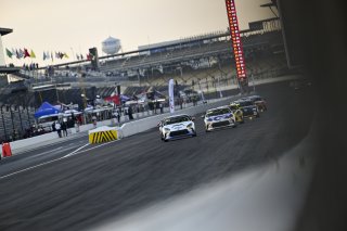 #7 Toyota GR86 of Jaxon Bell, Copeland Motorsports, GR Cup, Am, SRO America, Indianapolis Motor Speedway, Indianapolis, IN, Oct 16–19, 2025
 | Fred Hardy | www.FredHardyPhoto.com ©2025