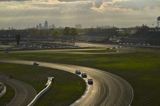 #2 Toyota GR86 of Will Robusto, RVA Graphics Motorsports by Speed Syndicate, GR Cup, Am, SRO America, Indianapolis Motor Speedway, Indianapolis, IN, Oct 16&ndash;19, 2025
 | Fred Hardy | www.FredHardyPhoto.com &copy;2025