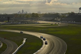 #2 Toyota GR86 of Will Robusto, RVA Graphics Motorsports by Speed Syndicate, GR Cup, Am, SRO America, Indianapolis Motor Speedway, Indianapolis, IN, Oct 16&ndash;19, 2025
 | Fred Hardy | www.FredHardyPhoto.com &copy;2025
