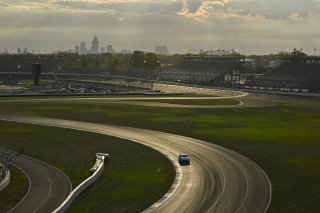 #80 Toyota GR86 of Paityn Feyen, Nitro Motorsports, GR Cup, Am, SRO America, Indianapolis Motor Speedway, Indianapolis, IN, Oct 16&ndash;19, 2025
 | Fred Hardy | www.FredHardyPhoto.com &copy;2025