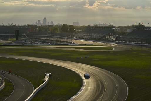 #80 Toyota GR86 of Paityn Feyen, Nitro Motorsports, GR Cup, Am, SRO America, Indianapolis Motor Speedway, Indianapolis, IN, Oct 16–19, 2025
 | Fred Hardy | www.FredHardyPhoto.com ©2025