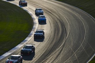 #03 Toyota GR86 Karl Forman, Precision Racing LA, GR Cup, Am, SRO America, Indianapolis Motor Speedway, Indianapolis, IN, Oct 16&ndash;19, 2025
 | Fred Hardy | www.FredHardyPhoto.com &copy;2025