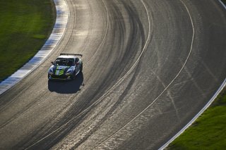 #20 Toyota GR86 of Ramon Llano, Eagles Canyon Racing Powered by Fast Track, GR Cup, Am, SRO America, Indianapolis Motor Speedway, Indianapolis, IN, Oct 16&ndash;19, 2025
 | Fred Hardy | www.FredHardyPhoto.com &copy;2025