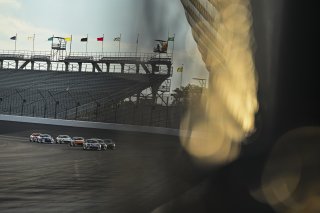 #72 Toyota GR86 of Ethan Goulart, TechSport, GR Cup, Am, SRO America, Indianapolis Motor Speedway, Indianapolis, IN, Oct 16&ndash;19, 2025
 | Fred Hardy | www.FredHardyPhoto.com &copy;2025