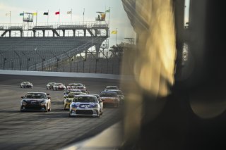 #72 Toyota GR86 of Ethan Goulart, TechSport, GR Cup, Am, SRO America, Indianapolis Motor Speedway, Indianapolis, IN, Oct 16&ndash;19, 2025
 | Fred Hardy | www.FredHardyPhoto.com &copy;2025