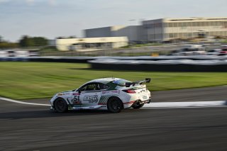 #51 Toyota GR86 of Massimo Sunseri, BSI Racing, GR Cup, Am, SRO America, Indianapolis Motor Speedway, Indianapolis, IN, Oct 16–19, 2025
 | Fred Hardy | www.FredHardyPhoto.com ©2025