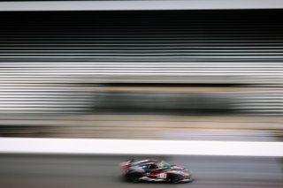 The Toyota GR Cup  Round 14 - R2 in Indianapolis, Indiana on Sunday, Oct. 19, 2025.

Race, On Track, Round 14 - R2 
Karl Forman, 03, Precision Racing LA, United Toyota Imperial, Toyota GR86

Photo by
— Lucas Carter / TGRNA | Copyright Lucas Carter/Toyota Racing Development