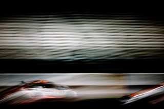 The Toyota GR Cup  Round 14 - R2 in Indianapolis, Indiana on Sunday, Oct. 19, 2025.

Race, On Track, Round 14 - R2 
Westin Workman, 13, BSI Racing, Endava, Toyota GR86

Photo by
— Lucas Carter / TGRNA | Copyright Lucas Carter/Toyota Racing Development