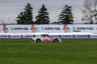 #13 Toyota GR86 of Westin Workman, BSI Racing, GR Cup, Am, SRO America, Indianapolis Motor Speedway, Indianapolis, IN, Oct 16–19, 2025
 | SRO Motorsports Group