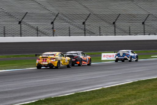 #5 Toyota GR86 of Beltre Curtis, Copeland Motorsports, GR Cup, Am, SRO America, Indianapolis Motor Speedway, Indianapolis, IN, Oct 16–19, 2025
 | SRO Motorsports Group