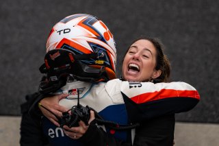 #13 Toyota GR86 of Westin Workman, BSI Racing, GR Cup, Am, SRO America, Indianapolis Motor Speedway, Indianapolis, IN, Oct 16–19, 2025
 | SRO Motorsports Group