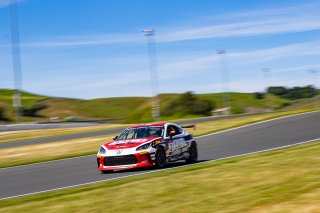 Sonoma, Sonoma Raceway, 2, Will Robusto, RVA Graphics Motorsports by Speed Syndicate, Toyota GR86, RVA Graphics & Wraps, Vortex, JA, Toyota GR Cup, Practice - P3, California, GRCup, Test Session
 | SRO Motorsports Group