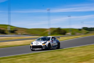Sonoma, Sonoma Raceway, 77, Alcyr Araujo, BSI Racing, Toyota GR86, Access Mule, JA, Toyota GR Cup, Practice - P3, California, GRCup, Test Session
 | SRO Motorsports Group