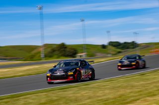 The Toyota GR Cup  Practice - P3 in Sonoma, California on Thursday, March 26, 2026.

Test Session, Practice - P3 


Photo by
&mdash; JA | SRO Motorsports Group