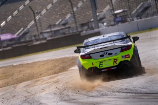 Sonoma, Sonoma Raceway, 20, Jared Odrick, Dream Machine, Eagles Canyon, Toyota GR86, Eagles Canyon Raceway, JA, Toyota GR Cup, Practice - P3, California, GRCup, Test Session
 | SRO Motorsports Group