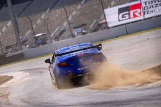 Sonoma, Sonoma Raceway, 41, Jenson Sofronas, Copeland Motorsports, GMG Racing, Toyota GR86, GMG, Mobil1, JA, Toyota GR Cup, Practice - P3, California, GRCup, Test Session
 | SRO Motorsports Group