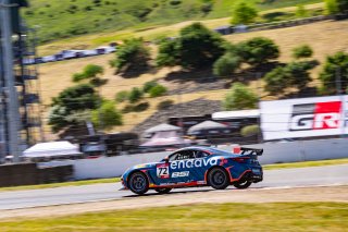 Sonoma, Sonoma Raceway, 72, Ethan Goulart, BSI Racing, Toyota GR86, Endava, TRD, JA, Toyota GR Cup, Practice - P3, California, GRCup, Test Session
 | SRO Motorsports Group