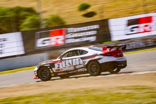 Sonoma, Sonoma Raceway, 2, Will Robusto, RVA Graphics Motorsports by Speed Syndicate, Toyota GR86, RVA Graphics & Wraps, Vortex, JA, Toyota GR Cup, Practice - P3, California, GRCup, Test Session
 | SRO Motorsports Group