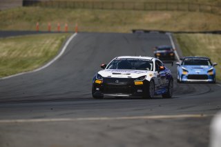 #70 Toyota GR86 of Jay Thomas, Nitro Motorsports, GR Cup, Am, SRO America, Sonoma Raceway, Sonoma, CA, Mar 27 - 29, 2026
 | Fred Hardy | www.echoandorigin.studio &copy;2026