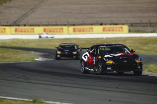 #85 Toyota GR86 of Ava Schletz, Eagles Canyon w/Fast Track, GR Cup, Am, SRO America, Sonoma Raceway, Sonoma, CA, Mar 27 - 29, 2026
 | Fred Hardy | www.echoandorigin.studio &copy;2026