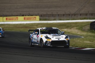 #77 Toyota GR86 of Alcyr Araujo, BSI Racing, GR Cup, Am, SRO America, Sonoma Raceway, Sonoma, CA, Mar 27 - 29, 2026
 | Fred Hardy | www.echoandorigin.studio &copy;2026