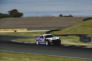 #70 Toyota GR86 of Jay Thomas, Nitro Motorsports, GR Cup, Am, SRO America, Sonoma Raceway, Sonoma, CA, Mar 27 - 29, 2026
 | Fred Hardy | www.echoandorigin.studio &copy;2026