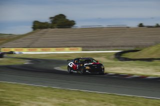 #85 Toyota GR86 of Ava Schletz, Eagles Canyon w/Fast Track, GR Cup, Am, SRO America, Sonoma Raceway, Sonoma, CA, Mar 27 - 29, 2026
 | Fred Hardy | www.echoandorigin.studio &copy;2026