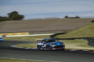 #72 Toyota GR86 of Ethan Goulart, BSI Racing, GR Cup, Am, SRO America, Sonoma Raceway, Sonoma, CA, Mar 27 - 29, 2026
 | Fred Hardy | www.echoandorigin.studio &copy;2026