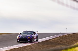 The Toyota GR Cup  Practice - P1 in Sonoma, California on Friday, March 27, 2026.

Practice, Practice - P1 


Photo by
&mdash; JA | SRO Motorsports Group