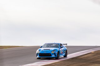 Sonoma, Sonoma Raceway, 15, Spike Kohlbecker, TechSport Racing, Toyota GR86, JA, Toyota GR Cup, Practice - P1, California, GRCup, Practice
 | SRO Motorsports Group