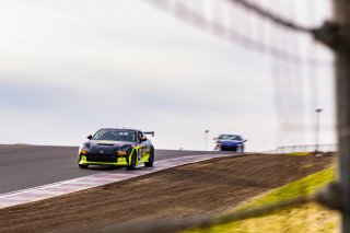 Sonoma, Sonoma Raceway, 041, Nathan Dupuis, Copeland Motorsports, Toyota GR86, Tamar Building products, JA, Toyota GR Cup, Practice - P1, California, GRCup, Practice
 | SRO Motorsports Group
