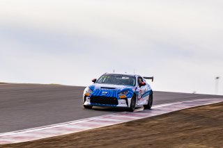 Sonoma, Sonoma Raceway, 11, Garrett Manes, RVA Graphics Motorsports by Speed Syndicate, Toyota GR86, Wigen Water Technologies, Lennox, MCU Body, JA, Toyota GR Cup, Practice - P1, California, GRCup, Practice
 | SRO Motorsports Group