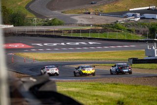 Sonoma, Sonoma Raceway, 21, Michael Edwards, Eagles Canyon, Fast Track, Toyota GR86, Woodbine, CMMG, JA, Toyota GR Cup, Practice - P1, California, GRCup, Practice
 | SRO Motorsports Group