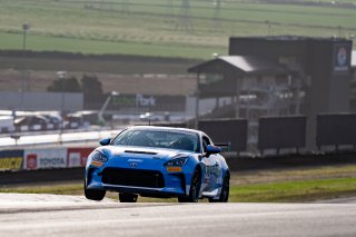 Sonoma, Sonoma Raceway, 78, Ethan Ayars, BSI Racing, Toyota GR86, HR Tactical, JA, Toyota GR Cup, Practice - P1, California, GRCup, Practice
 | SRO Motorsports Group