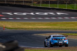 Sonoma, Sonoma Raceway, 78, Ethan Ayars, BSI Racing, Toyota GR86, HR Tactical, JA, Toyota GR Cup, Practice - P1, California, GRCup, Practice
 | SRO Motorsports Group