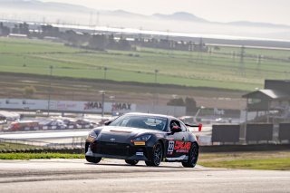 Sonoma, Sonoma Raceway, 22, Jeremy Fletcher, Copeland Motorsports, Toyota GR86, JA, Toyota GR Cup, Practice - P1, California, GRCup, Practice
 | SRO Motorsports Group
