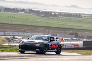 Sonoma, Sonoma Raceway, 22, Jeremy Fletcher, Copeland Motorsports, Toyota GR86, JA, Toyota GR Cup, Practice - P1, California, GRCup, Practice
 | SRO Motorsports Group